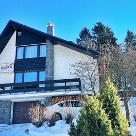 Pension U Váňů Benecko