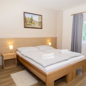 Penzion Harmony Javorník Čtyřkoly