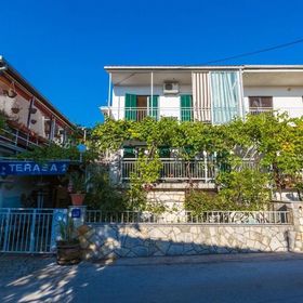 Apartman Palma Selce