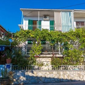 Apartman Palma Selce