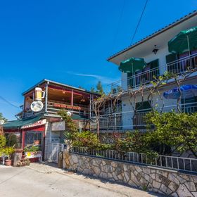 Apartman Palma Selce