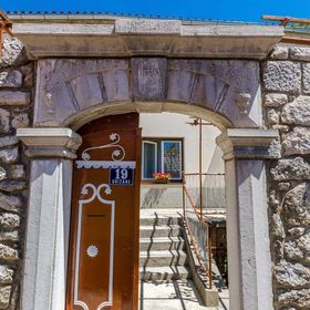 Kuca za Odmor Dragica Grizane