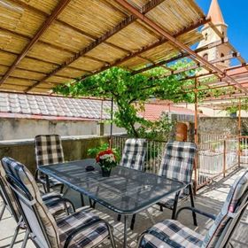 Kuca za Odmor Dragica Grizane