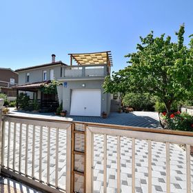 Apartment Radicevic Vir