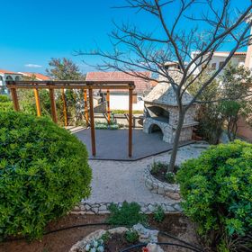 Apartments Partelj Vir