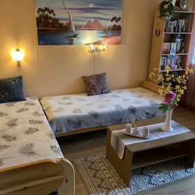 Simon Apartman Budapest 