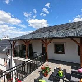 É-Vaskó Panzió Tokaj