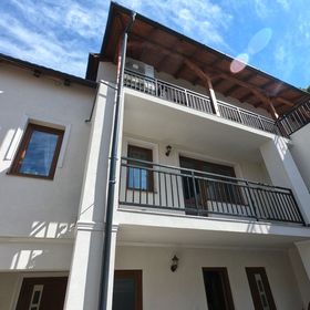 É-Vaskó Panzió Tokaj