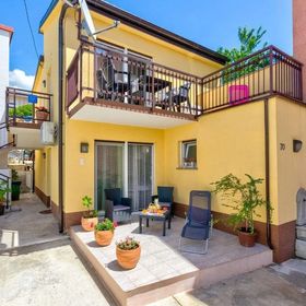 Apartmani Slavka Crikvenica