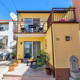 Apartmani Slavka Crikvenica