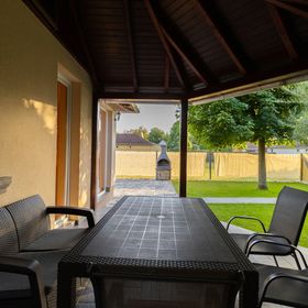 Villa Arabella Dunapataj