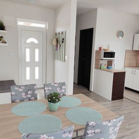 Mozaikos Vendégház Alsóörs