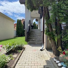 Szomszéd Ház Keszthely