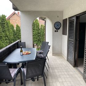 Szomszéd Ház Keszthely