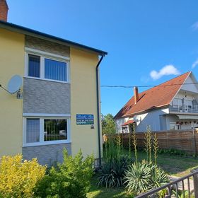  Boróka Ház Siófok