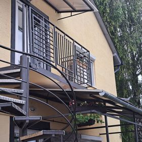  Boróka Ház Siófok