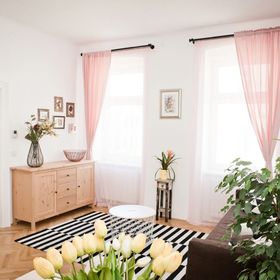 Twin Apartman Wien