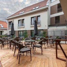 Fibula Residence Hotel & Wellness - Adults Only