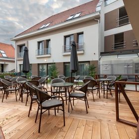 Fibula Residence Hotel & Wellness - Adults Only