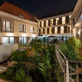 Fibula Residence Hotel & Wellness - Adults Only