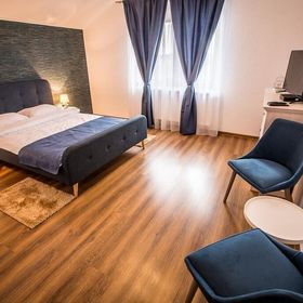 Pensiunea Heaven Săliște