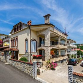 Villa Stefancic Crikvenica