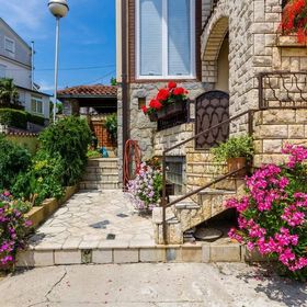 Villa Stefancic Crikvenica