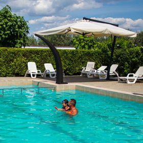 Krónikás Park Fogadó Baks