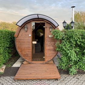 Krónikás Park Fogadó Baks