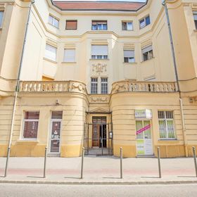 Eden Center Home Győr