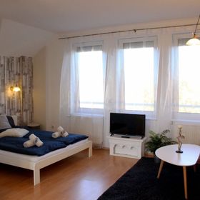 Ps Studio Apartman Hévíz