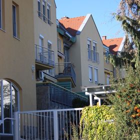 Ps Studio Apartman Hévíz