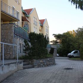 Ps Studio Apartman Hévíz