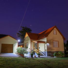 Bazaltorgona Apartman Kisapáti