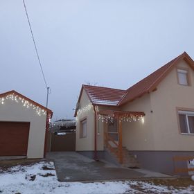 Bazaltorgona Apartman Kisapáti