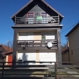 Áron Vendégház Hajdúszoboszló