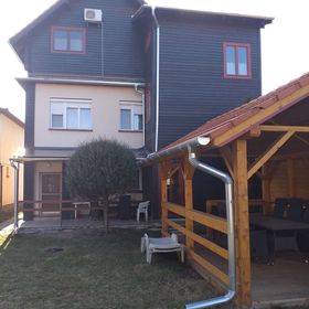 Áron Vendégház Hajdúszoboszló