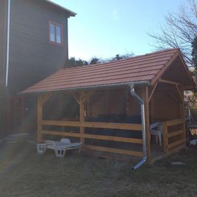 Áron Vendégház Hajdúszoboszló