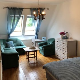 Capri Apartman Eger