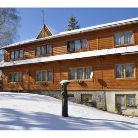 Agroturystyka Pokoje na Zakręcie Białka Tatrzańska