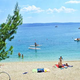 Apartments Tempera Jesenice