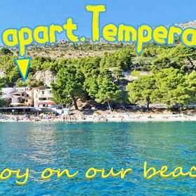 Apartments Tempera Jesenice