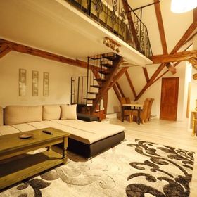 Casa de oaspeți 4Rooms Piața Sfatului Brașov