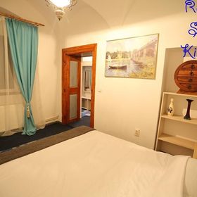 Casa de oaspeți 4Rooms Piața Sfatului Brașov