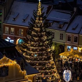 Casa de oaspeți 4Rooms Piața Sfatului Brașov