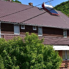 Casa de vacanță Dodo Praid