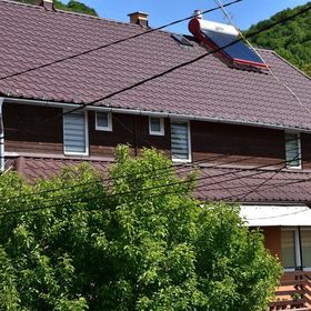 Casa de vacanță Dodo Praid