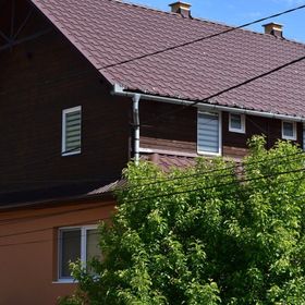 Casa de vacanță Dodo Praid