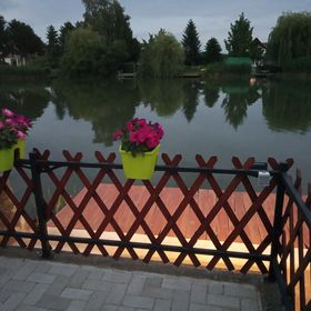 Cseresznyevirág Vendégház Békésszentandrás