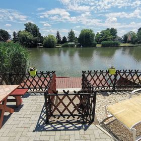 Cseresznyevirág Vendégház Békésszentandrás